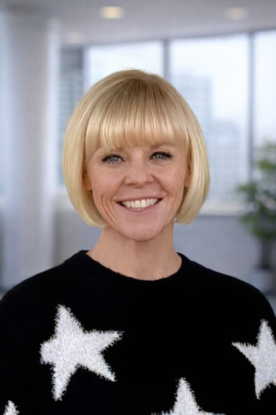 Anne Osborn