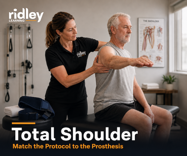 Total Shoulder Arthroplasty: Evidence-Based Update
