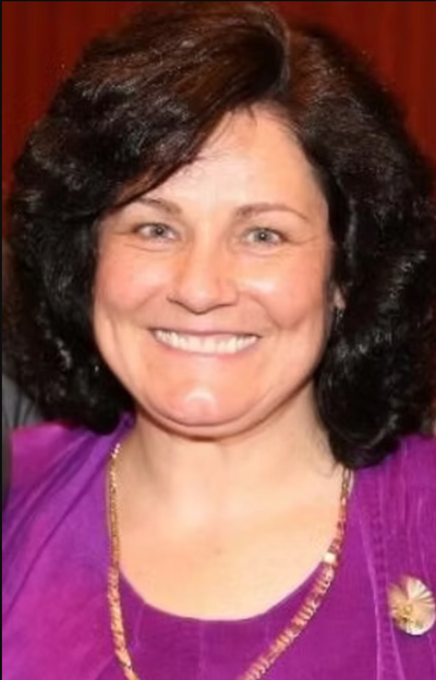 Ceciliana Watkins