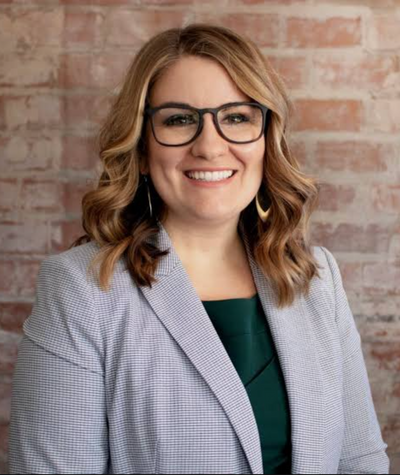 Leah Wietholter